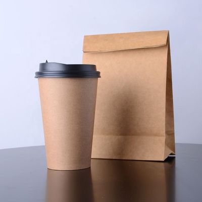 la bevanda calda eliminabile 20oz ha stampato le tazze di caffè asportabili su ordinazione